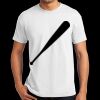 Unisex Ecosmart ® T-Shirt Thumbnail