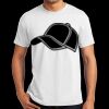 Unisex Ecosmart ® T-Shirt Thumbnail