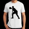 Unisex Ecosmart ® T-Shirt Thumbnail