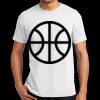 Unisex Ecosmart ® T-Shirt Thumbnail
