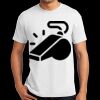 Unisex Ecosmart ® T-Shirt Thumbnail