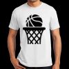 Unisex Ecosmart ® T-Shirt Thumbnail