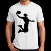 Unisex Ecosmart ® T-Shirt Thumbnail
