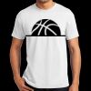 Unisex Ecosmart ® T-Shirt Thumbnail