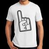 Unisex Ecosmart ® T-Shirt Thumbnail