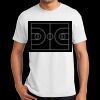 Unisex Ecosmart ® T-Shirt Thumbnail