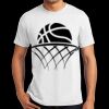 Unisex Ecosmart ® T-Shirt Thumbnail