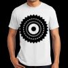 Unisex Ecosmart ® T-Shirt Thumbnail