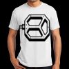 Unisex Ecosmart ® T-Shirt Thumbnail
