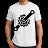 Unisex Ecosmart ® T-Shirt Thumbnail