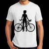 Unisex Ecosmart ® T-Shirt Thumbnail