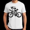 Unisex Ecosmart ® T-Shirt Thumbnail