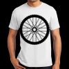 Unisex Ecosmart ® T-Shirt Thumbnail