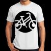 Unisex Ecosmart ® T-Shirt Thumbnail