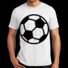 Unisex Ecosmart ® T-Shirt Thumbnail