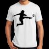 Unisex Ecosmart ® T-Shirt Thumbnail