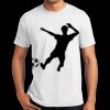 Unisex Ecosmart ® T-Shirt Thumbnail
