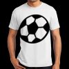 Unisex Ecosmart ® T-Shirt Thumbnail