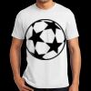 Unisex Ecosmart ® T-Shirt Thumbnail