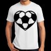 Unisex Ecosmart ® T-Shirt Thumbnail