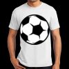 Unisex Ecosmart ® T-Shirt Thumbnail