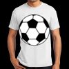 Unisex Ecosmart ® T-Shirt Thumbnail