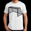 Unisex Ecosmart ® T-Shirt Thumbnail