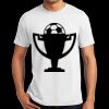 Unisex Ecosmart ® T-Shirt Thumbnail