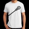 Unisex Ecosmart ® T-Shirt Thumbnail