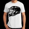 Unisex Ecosmart ® T-Shirt Thumbnail