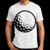 Unisex Ecosmart ® T-Shirt Thumbnail