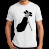 Unisex Ecosmart ® T-Shirt Thumbnail