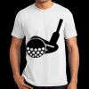 Unisex Ecosmart ® T-Shirt Thumbnail