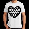 Unisex Ecosmart ® T-Shirt Thumbnail