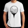 Unisex Ecosmart ® T-Shirt Thumbnail