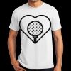 Unisex Ecosmart ® T-Shirt Thumbnail