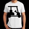 Unisex Ecosmart ® T-Shirt Thumbnail