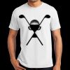 Unisex Ecosmart ® T-Shirt Thumbnail