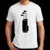Unisex Ecosmart ® T-Shirt Thumbnail