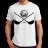 Unisex Ecosmart ® T-Shirt Thumbnail