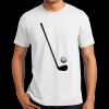 Unisex Ecosmart ® T-Shirt Thumbnail
