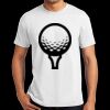 Unisex Ecosmart ® T-Shirt Thumbnail