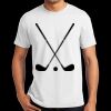 Unisex Ecosmart ® T-Shirt Thumbnail