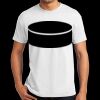 Unisex Ecosmart ® T-Shirt Thumbnail