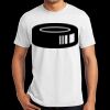 Unisex Ecosmart ® T-Shirt Thumbnail