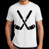 Unisex Ecosmart ® T-Shirt Thumbnail
