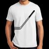Unisex Ecosmart ® T-Shirt Thumbnail