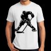 Unisex Ecosmart ® T-Shirt Thumbnail