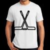 Unisex Ecosmart ® T-Shirt Thumbnail
