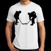 Unisex Ecosmart ® T-Shirt Thumbnail